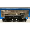 Trains|Bachmann 63104 HO Scale Santa Fe Alco S4 Diesel Locomotive #1526 - DCC Ready - Model Train Junction: Quality Parts and Art Supplies