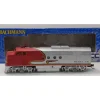 Trains|Bachmann 60102 HO Scale Santa Fe EMD FT-A Diesel Locomotive w/DCC - Model Train Junction: Quality Parts and Art Supplies