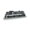Trains|Bachmann 64204 HO Scale Southern RS3 Diesel Locomotive #2137 w/DCC - Model Train Junction: Quality Parts and Art Supplies