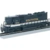 Trains|Bachmann 61204 HO Scale Southern GP50 Diesel Locomotive #7074 - Model Train Junction: Quality Parts and Art Supplies