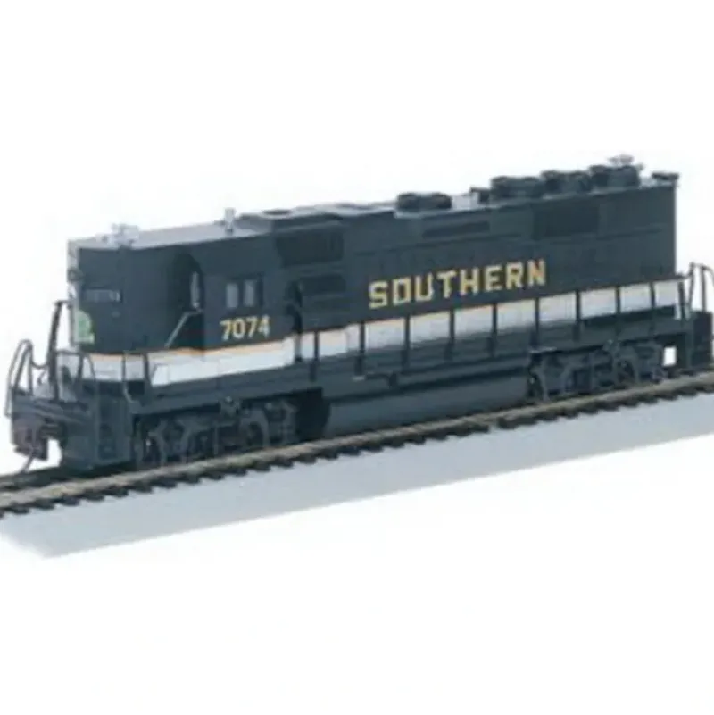 Trains|Bachmann 61204 HO Scale Southern GP50 Diesel Locomotive #7074 - Model Train Junction: Quality Parts and Art Supplies