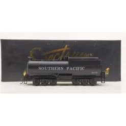 Trains|Bachmann 89912 HO Scale Southern Pacific Hicken Style Vanderbilt Tender - Model Train Junction: Quality Parts and Art Supplies