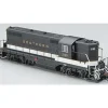 Trains|Bachmann 62413 HO Scale Southern "Tuxedo" EMD GP7 Diesel #2183 w/DCC - Model Train Junction: Quality Parts and Art Supplies