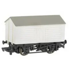 Trains|Bachmann 77034 HO Scale Thomas & Friends Salt Wagon - Model Train Junction: Quality Parts and Art Supplies