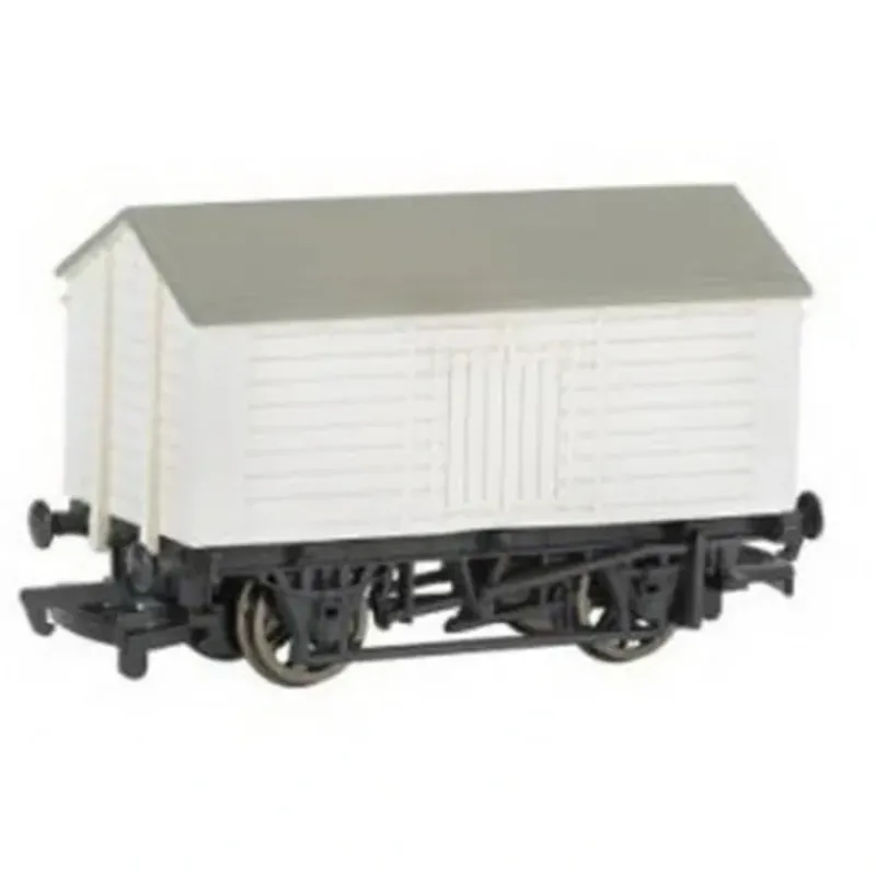 Trains|Bachmann 77034 HO Scale Thomas & Friends Salt Wagon - Model Train Junction: Quality Parts and Art Supplies