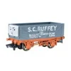 Trains|Bachmann 77041 HO Scale Thomas & Friends S.C. Ruffey - Model Train Junction: Quality Parts and Art Supplies