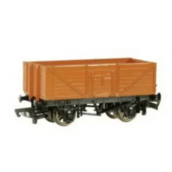 Trains|Bachmann 77043 HO Scale Thomas & Friends Cargo Car - Model Train Junction: Quality Parts and Art Supplies