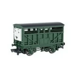 Trains|Bachmann 77025 HO Scale Thomas & Friends Troublesome Truck #3 - Model Train Junction: Quality Parts and Art Supplies