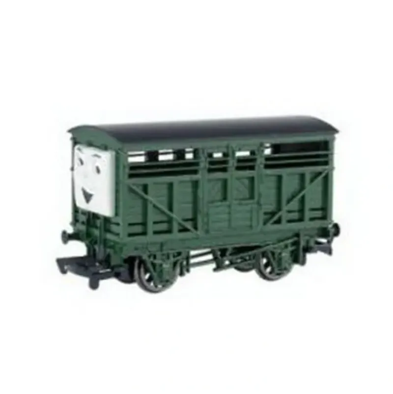 Trains|Bachmann 77025 HO Scale Thomas & Friends Troublesome Truck #3 - Model Train Junction: Quality Parts and Art Supplies