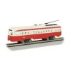 Trains|Bachmann 62935 HO Scale Toronto Transit Trolley - Model Train Junction: Quality Parts and Art Supplies