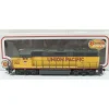 Trains|Bachmann 63501 HO Scale Union Pacific GP-40 Diesel Locomotive - Model Train Junction: Quality Parts and Art Supplies