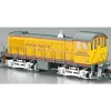 Trains|Bachmann 63105 HO Scale Union Pacific Alco S4 Diesel Loco #1154 - DCC Ready - Model Train Junction: Quality Parts and Art Supplies