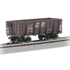 Trains|Bachmann 18601 HO Scale Union Pacific Ore Car #64190 - Model Train Junction: Quality Parts and Art Supplies