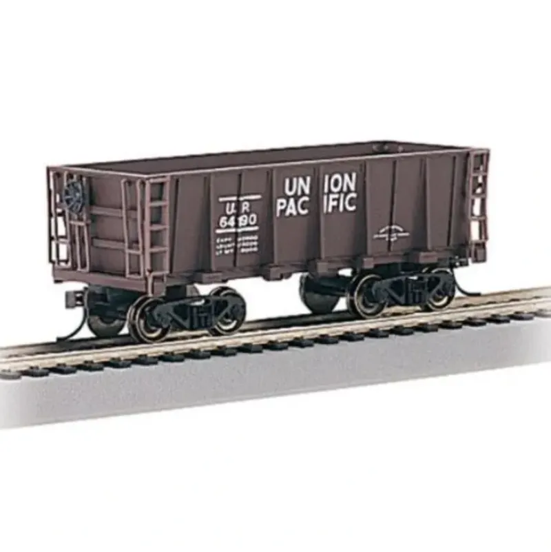 Trains|Bachmann 18601 HO Scale Union Pacific Ore Car #64190 - Model Train Junction: Quality Parts and Art Supplies