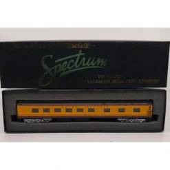 Trains|Bachmann 89024 HO Scale Union Pacific Diner #4051 EX/Box - Model Train Junction: Quality Parts and Art Supplies