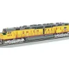 Trains|Bachmann 62107 HO Scale Union Pacific DD40AX Centennial Diesel Locomotive #6919 - Model Train Junction: Quality Parts and Art Supplies