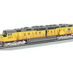 Trains|Bachmann 62107 HO Scale Union Pacific DD40AX Centennial Diesel Locomotive #6919 - Model Train Junction: Quality Parts and Art Supplies