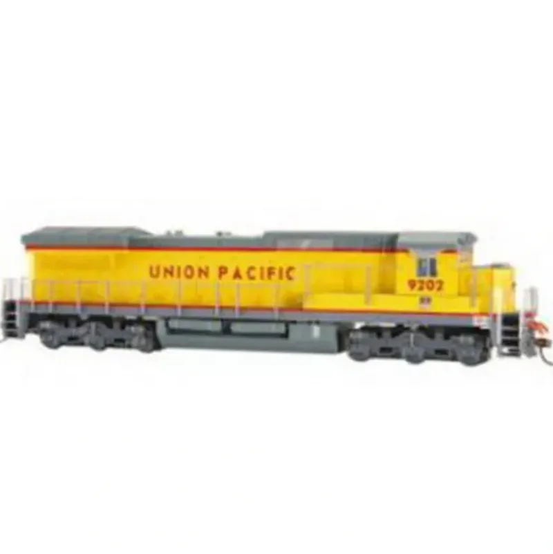 Trains|Bachmann 83502 HO Scale Union Pacific Dash 8-40CW Diesel #9374 w/DCC - Model Train Junction: Quality Parts and Art Supplies