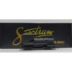 Trains|Bachmann 89901 HO Scale Unlettered Vanderbilt Tender -DCC Ready - Model Train Junction: Quality Parts and Art Supplies