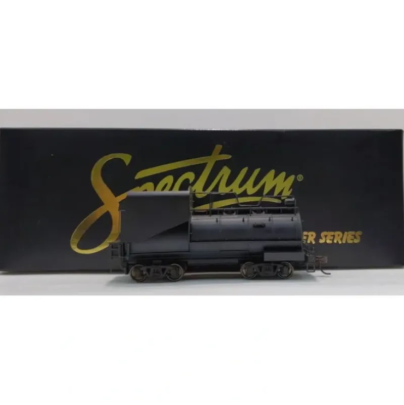 Trains|Bachmann 89901 HO Scale Unlettered Vanderbilt Tender -DCC Ready - Model Train Junction: Quality Parts and Art Supplies