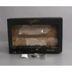 Trains|Bachmann 83801 HO Scale USRA 2-10-2 Steam Locomotive w/DCC & Snd - Model Train Junction: Quality Parts and Art Supplies