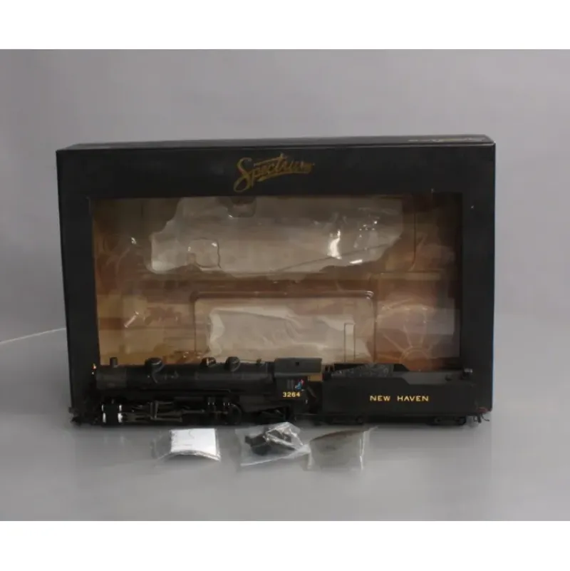Trains|Bachmann 83801 HO Scale USRA 2-10-2 Steam Locomotive w/DCC & Snd - Model Train Junction: Quality Parts and Art Supplies