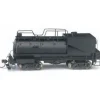 Trains|Bachmann 89905 HO Scale Vanderbilt Tender Unlettered - Model Train Junction: Quality Parts and Art Supplies