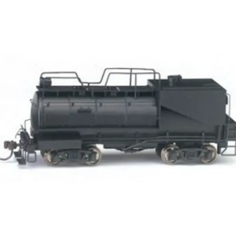 Trains|Bachmann 89905 HO Scale Vanderbilt Tender Unlettered - Model Train Junction: Quality Parts and Art Supplies