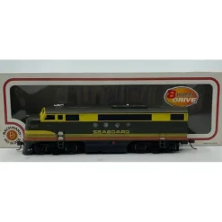 Trains|Bachmann 11705 HO Seaboard Air Line EMD FT-A Unit Diesel Locomotive LN/Box - Model Train Junction: Quality Parts and Art Supplies