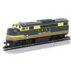 Trains|Bachmann 60147 HO Seaboard EMD FT-A Diesel Locomotive w/DCC - Model Train Junction: Quality Parts and Art Supplies