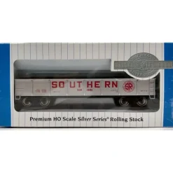 Trains|Bachmann 17204 HO Southern 40' Gondola #1246 - Model Train Junction: Quality Parts and Art Supplies