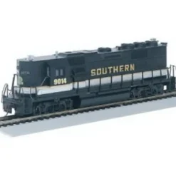 Trains|Bachmann 61205 HO Southern EMD GP50 High Nose Diesel Locomotive #9014 - Model Train Junction: Quality Parts and Art Supplies