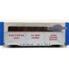 Trains|Bachmann 18104 HO Southern Evans All-Door Box Car #9924 - Model Train Junction: Quality Parts and Art Supplies