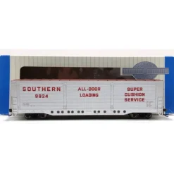 Trains|Bachmann 18104 HO Southern Evans All-Door Box Car #9924 - Model Train Junction: Quality Parts and Art Supplies