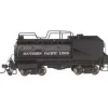 Trains|Bachmann 89903 HO Southern Pacific Vanderbilt 4-Wheel Tender - DCC Ready - Model Train Junction: Quality Parts and Art Supplies