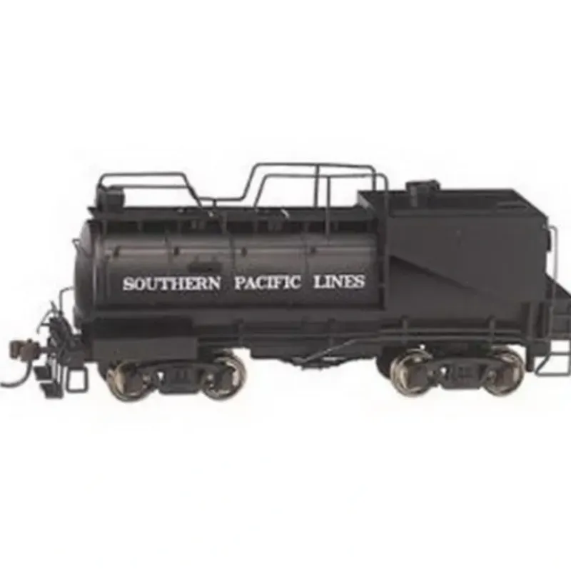 Trains|Bachmann 89903 HO Southern Pacific Vanderbilt 4-Wheel Tender - DCC Ready - Model Train Junction: Quality Parts and Art Supplies