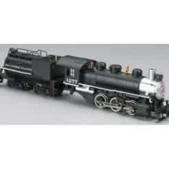 Trains|Bachmann 50707 HO Southern Pacific USRA 0-6-0 Switcher w/Vanderbilt Tender #1277 - Model Train Junction: Quality Parts and Art Supplies