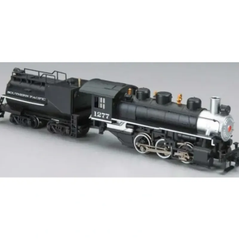 Trains|Bachmann 50707 HO Southern Pacific USRA 0-6-0 Switcher w/Vanderbilt Tender #1277 - Model Train Junction: Quality Parts and Art Supplies