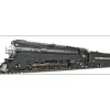 Trains|Bachmann 50204 HO Southern Pacific GS4 4-8-4 w/DCC Steam Locomotive #4464 - Model Train Junction: Quality Parts and Art Supplies