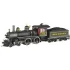 Trains|Bachmann 85103 HO Southern Richmond Modern 4-4-0 Steam Loco w/Sound & DCC #3854 - Model Train Junction: Quality Parts and Art Supplies
