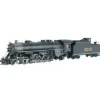 Trains|Bachmann 83304 HO Southern USRA 2-10-2 Steam Locomotive & Tender w/DCC #5212 - Model Train Junction: Quality Parts and Art Supplies