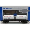 Trains|Bachmann 17848 HO Sparton Oil Company 40' Single-Dome Tank Car #8752 - Model Train Junction: Quality Parts and Art Supplies