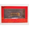 Trains|Bachmann 80205 HO Spectrum Birney Streetcar w/DCC, 3rd Avenue - Model Train Junction: Quality Parts and Art Supplies