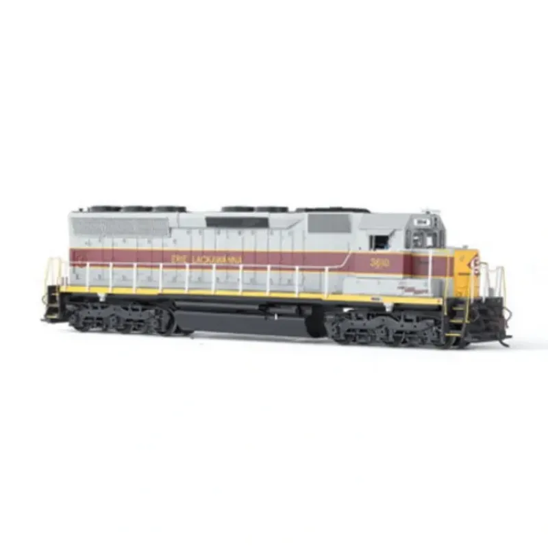Trains|Bachmann 82720 HO Spectrum SD45 w/DCC, EL #3610 - Model Train Junction: Quality Parts and Art Supplies