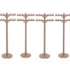 Trains|Bachmann 42102 HO Telephone Poles (Pack of 12) - Model Train Junction: Quality Parts and Art Supplies