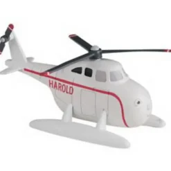 Trains|Bachmann 42441 HO Thomas & Friends Harold The Helicopter - Model Train Junction: Quality Parts and Art Supplies