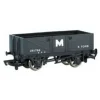 Trains|Bachmann 77036 HO Thomas & Friends 6 Ton Wagon - Model Train Junction: Quality Parts and Art Supplies