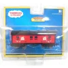 Trains|Bachmann 76040 HO Thomas & Friends Red Mail Car - Model Train Junction: Quality Parts and Art Supplies