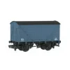 Trains|Bachmann 77026 HO Thomas & Friends Ventilated Van - Model Train Junction: Quality Parts and Art Supplies