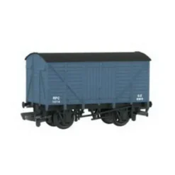 Trains|Bachmann 77026 HO Thomas & Friends Ventilated Van - Model Train Junction: Quality Parts and Art Supplies